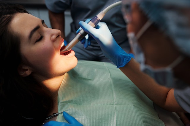 Je bekijkt nu Waarom is een ​​tandartsverzekering van levensbelang?